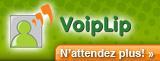 VoipLip, service communications vocales