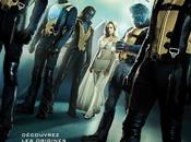 Critique Cinéma X-Men Commencement (X-Men First Class)