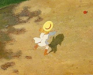 Jacques Normand - Dans le clair jardin