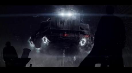 kaydara2 Matrix Kaydara : 55 minutes de fan film