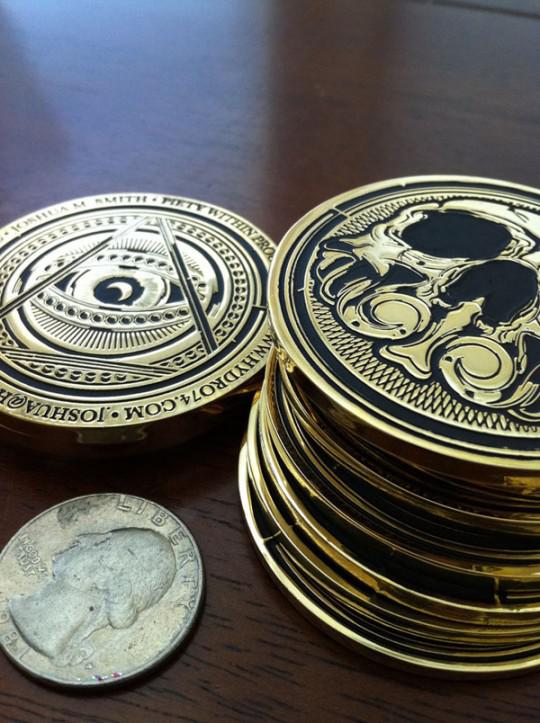 605a9faad601b44e960d1df088e9f39c 540x723 Les derniers traveaux Joshua M.Smith