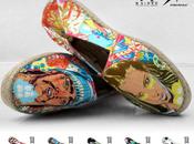 [Jeu-concours JDG] Gagnez espadrilles avec BSIDED STRING REPUBLIC