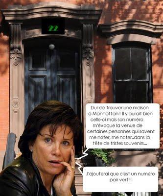 RECHERCHE APPARTEMENT (Même un 7 sur 7)