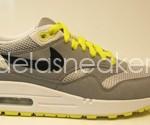 nike air max 1 automne hiver 2011 150x125 Nike Air Max 1 Automne/Hiver 2011  