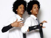 Deux versions alternatives vidéo World