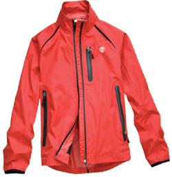 VESTE À BASE DE MARC DE CAFÉ