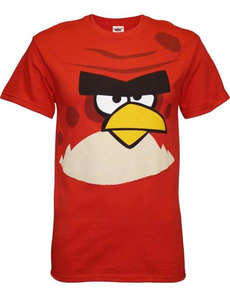 big brother 85 Cool Angry Birds Merchandise You Can Buy