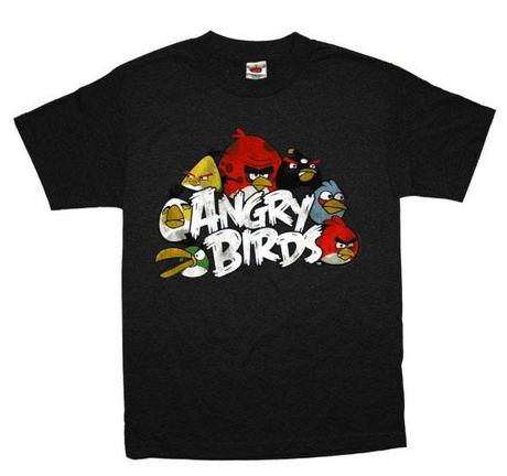 the nest 85 Cool Angry Birds Merchandise You Can Buy