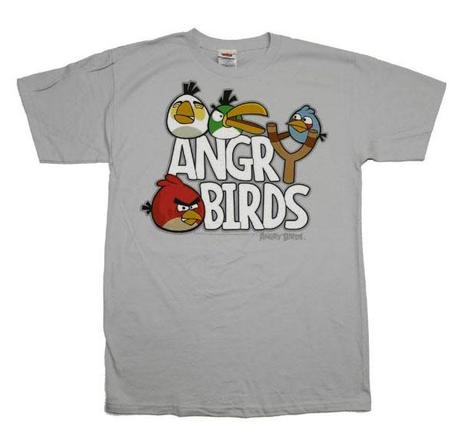 sling shot 85 Cool Angry Birds Merchandise You Can Buy
