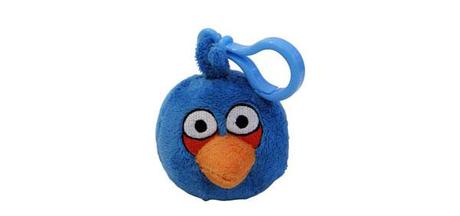 blue bird backpack clip 85 Cool Angry Birds Merchandise You Can Buy
