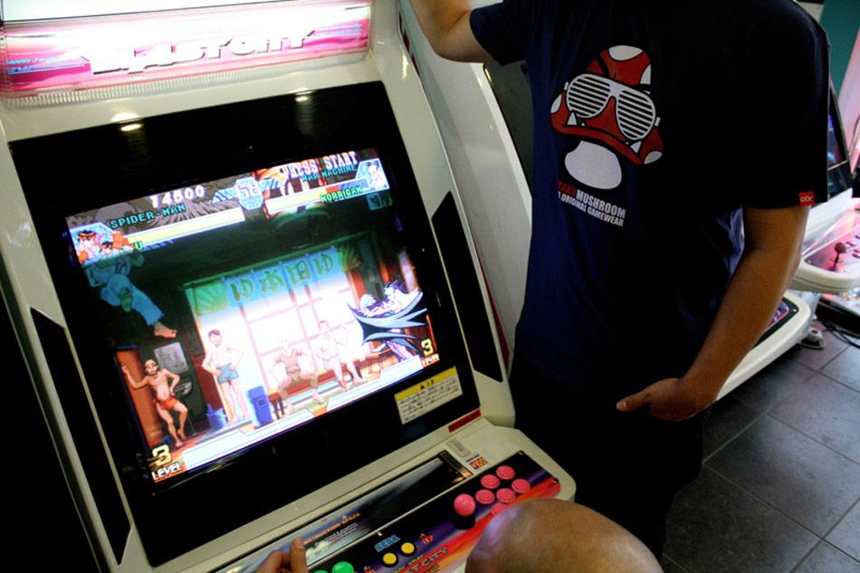 Otaku Game Wear / concours