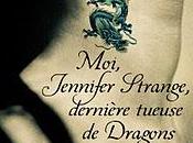 Moi, Jennifer Strange, dernière tueuse dragons Jasper FForde (Présentation Extrait)