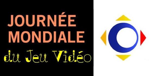 icone journée jeu video