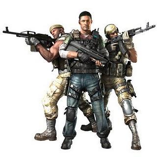 SOCOM Special Forces, petit test du online
