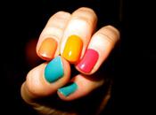 COUP COEUR pour vernis Fresh L'ORÉAL Paris!