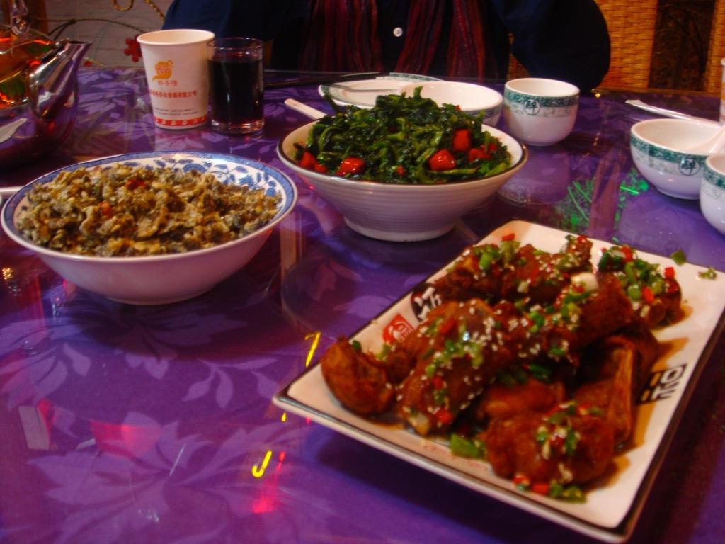 醉香隆 Le Parfum de l’ivresse