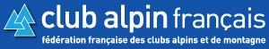 Logo Club Alpin Français