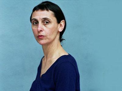 Anne Teresa De Keersmaeker