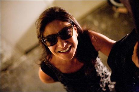 Vandevorst, Barbara Bui et Anne-Valérie Hash…