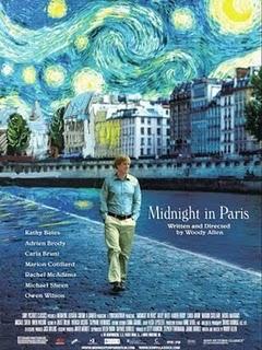 Midnight in Paris, un film woodyallien par excellence