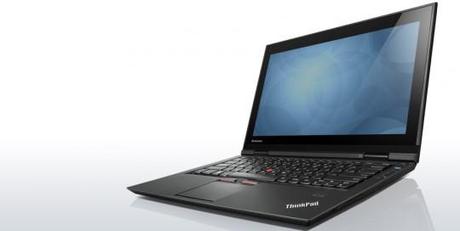 X1-14L X1 14L 540x272 Le ThinkPad X1 de Lenovo arrive (MAJ)