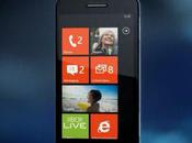 Serait-ce Windows Phone Nokia