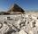 Egypte: pyramides découvertes grâce images satellites infrarouges