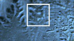 Egypte: 17 pyramides découvertes grâce aux images satellites infrarouges