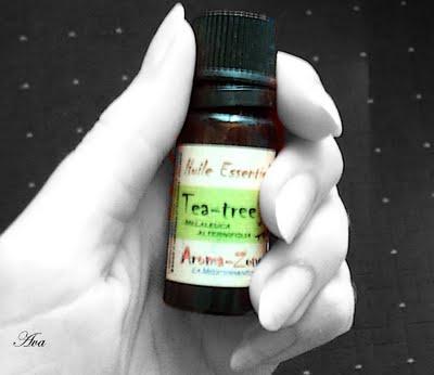 Les miracles de l’huile essentielle de tea tree !