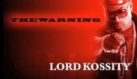 Lord Kossity - The Warning