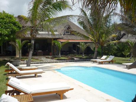 Carnet de voyage : des vacances à l’île Maurice…