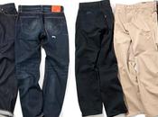 Stussy levi’s 2011 collection preview