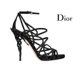 Des Podiums… A mon Dressing! Spécial Dress for Less!