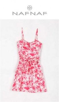 Des Podiums… A mon Dressing! Spécial Dress for Less!