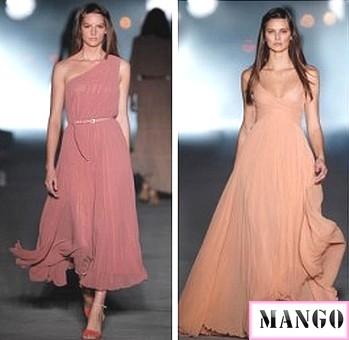 Des Podiums… A mon Dressing! Spécial Dress for Less!