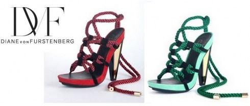 Des Podiums… A mon Dressing! Spécial Dress for Less!