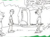 Taxis menteurs, taxis voleurs