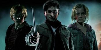 Harry Potter: encore des photos !