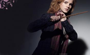 Harry Potter: encore des photos !