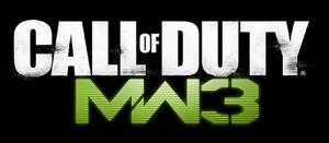 Call of Duty: Modern Warfare 3 Reveal Trailer
