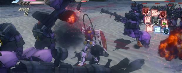 Tecmo Koei connait bien ce qu'est le bourrinage ...