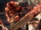 Explications armes Dead Island