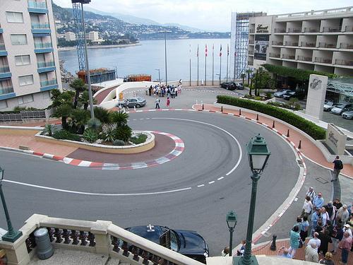 Grand Prix de Monaco 2011 : Faits, Programmation et Billets