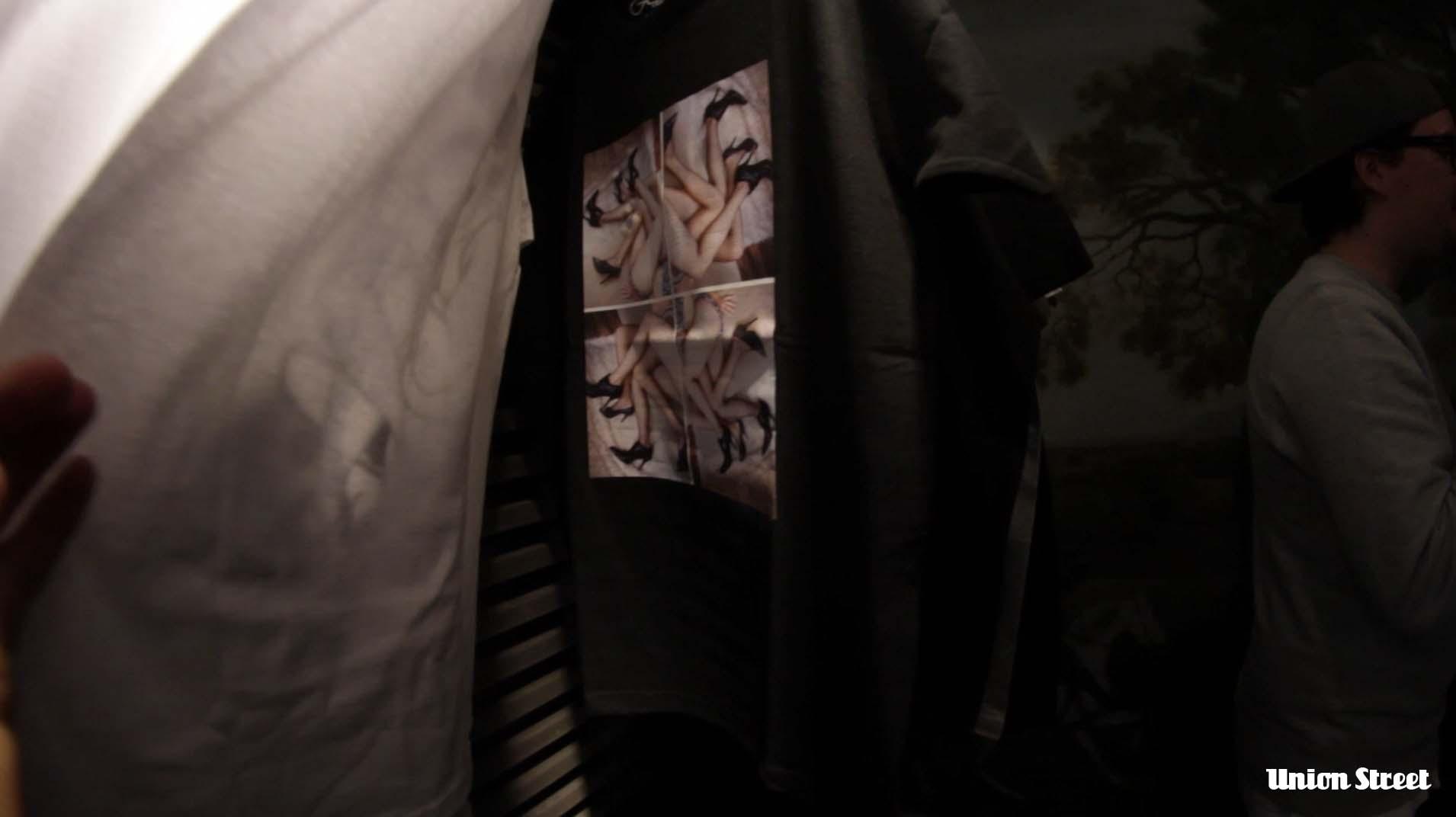 Geek Vision x Adam JAXN – Photos