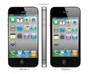 [RUMEUR] L’iPhone 5 annoncé lors de la WWDC ?