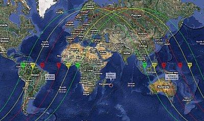 visi eclipse lune 15 juin 2011