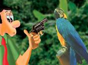 L'Alcool délie langues