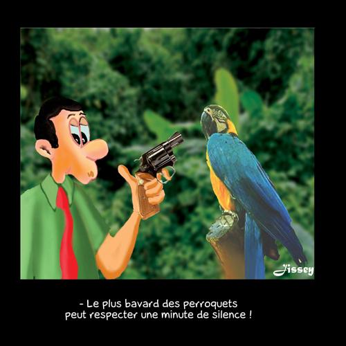 603 L'alcool délie 500