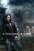 [Book Review vidéo 13] Harper Blaine, tome 1 : À travers le voile