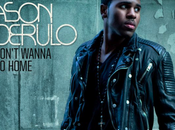 Nouveau clip jason derulo don’t wanna home